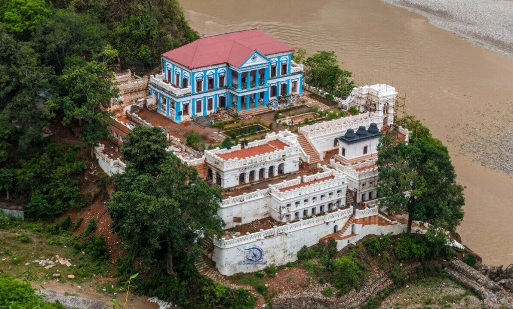 rani mahal palpa