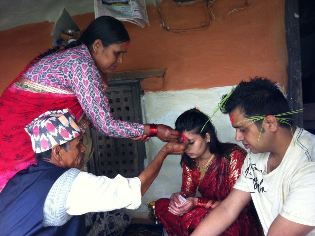 Top Festivals of Nepal