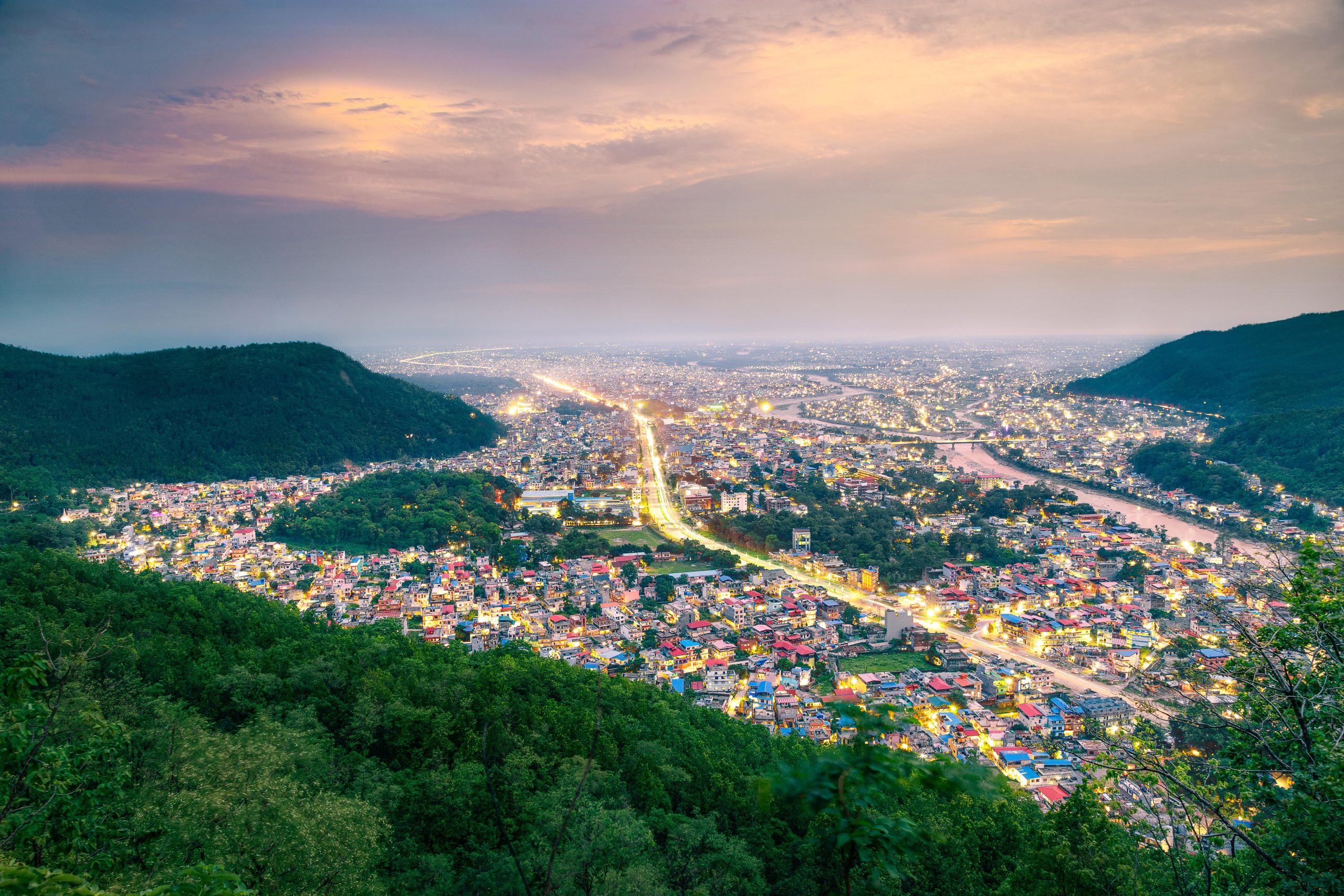 Butwal Tourist places